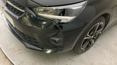 Vauxhall Corsa 1.2 Turbo SRi Edition 5dr Petrol Hatchback